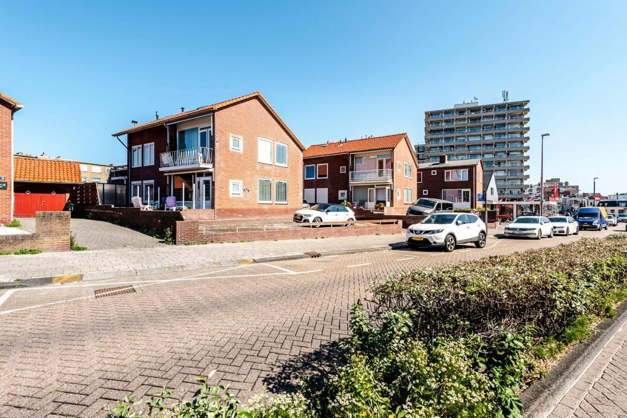 Beach&Dunes Studio Zandvoort Eksteriør bilde