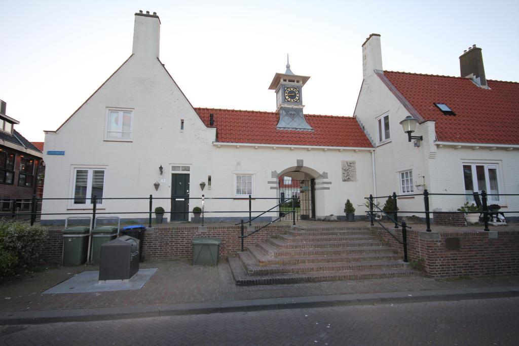 Beach&Dunes Studio Zandvoort Rom bilde